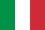Italy Flag
