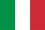 Italy Flag