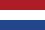 Netherland Flag